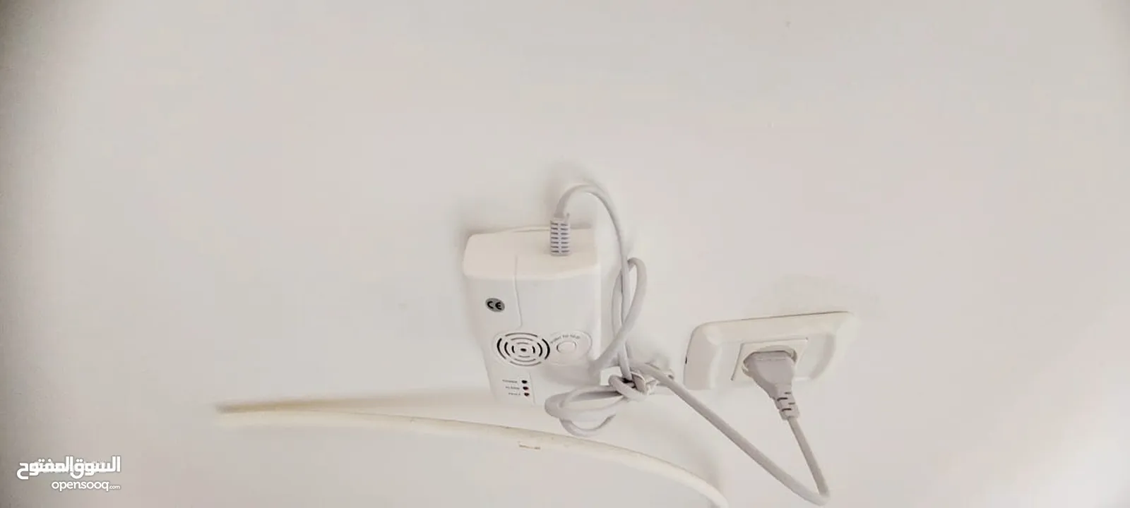 شقة 170 متر مع حديقة 140 متر بالقرب من وسط رام الله