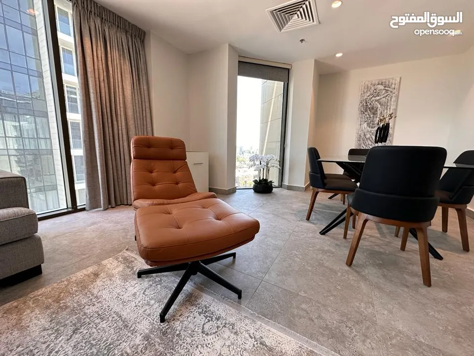 شقة للايجار في منطقة العبدلي  ( Property 32094 ) سنوي فقط