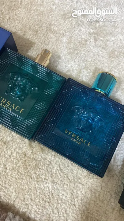 عطور تيستر الحره الاصلي