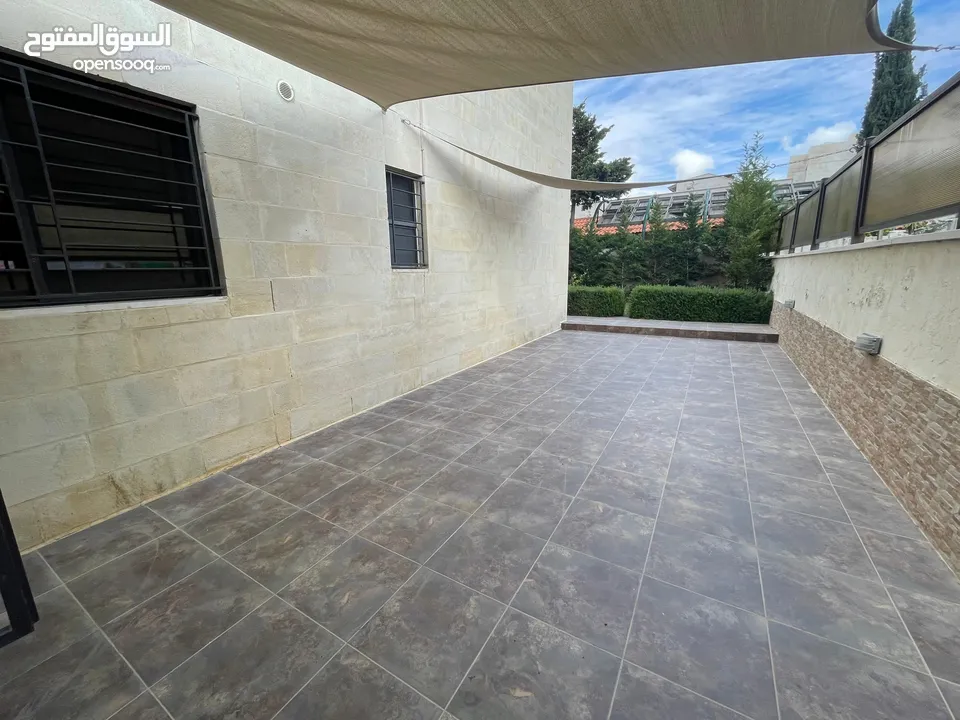 Apartment for rent in Abdoun ( Property 37106 )-174813751
