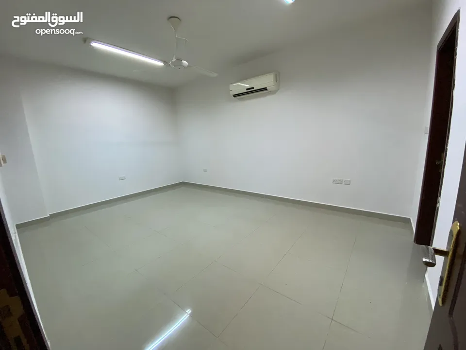 Flat for rent in bousher/شقق للايجار ف بوشر