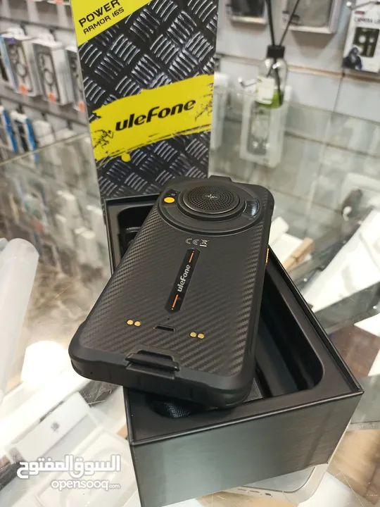 ulefone power armor 16s