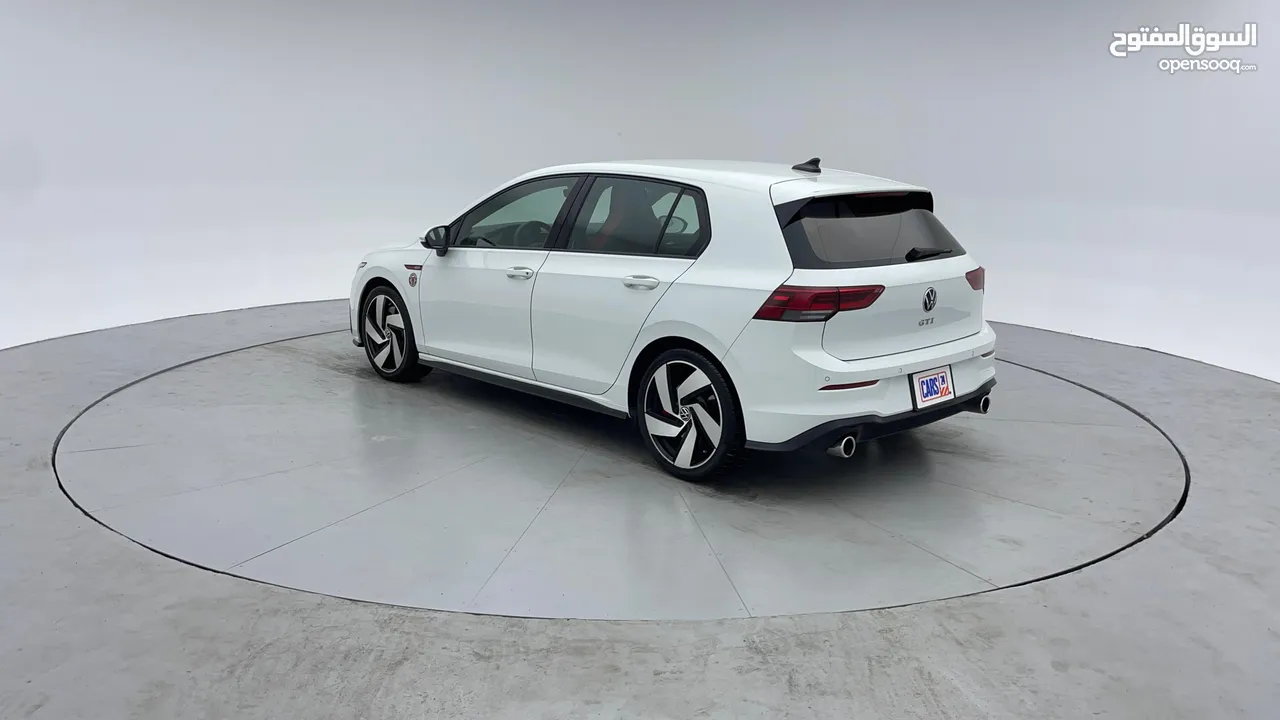 (FREE HOME TEST DRIVE AND ZERO DOWN PAYMENT) VOLKSWAGEN GOLF