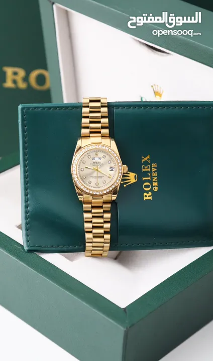 ساعات رولكس ماستر كوبي  Rolex master copy