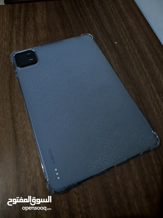 تابلت Mi pad 6