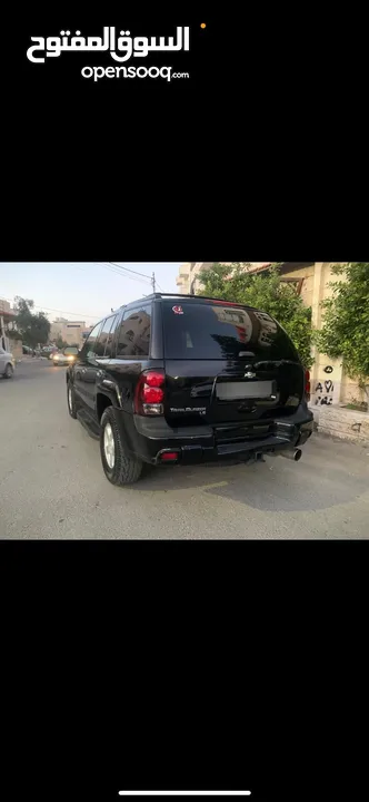 تربيل بليزر 2005