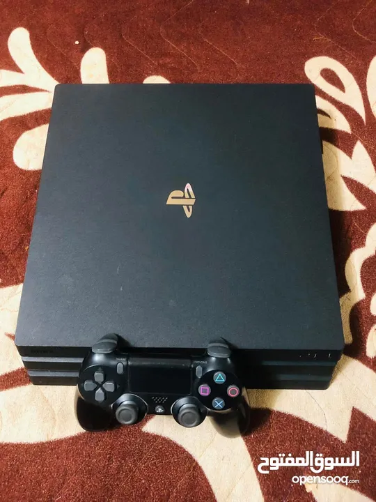 بلي4برو ps4 pro