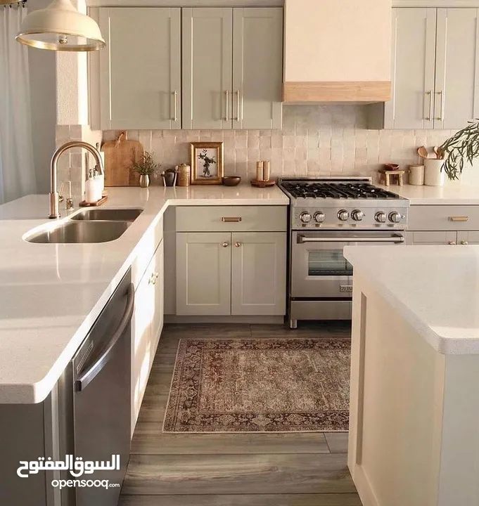 kitchen - coffee- shop - مطبخ - كوفي - شوب - قهوة