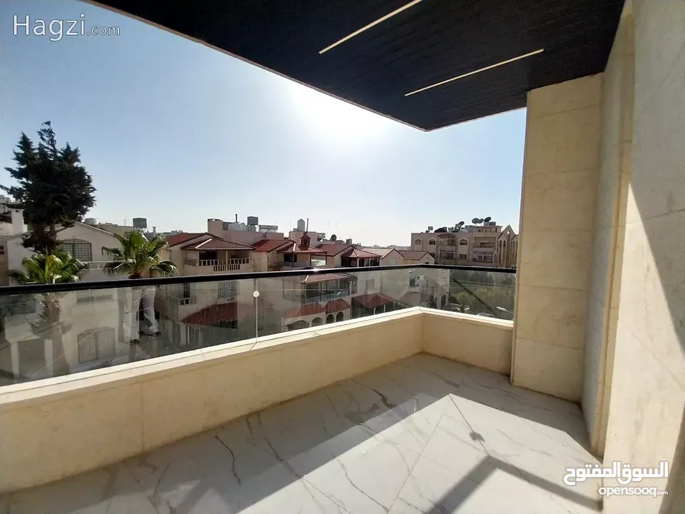 شقة للبيع في الجندويل  ( Property ID : 35030 )