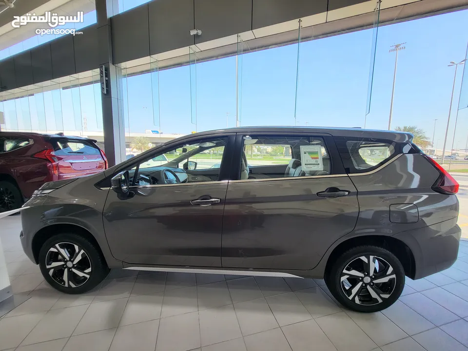 Mitsubishi Xpander 2024