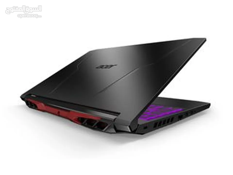 لابتوب العاب Acer nitro 5