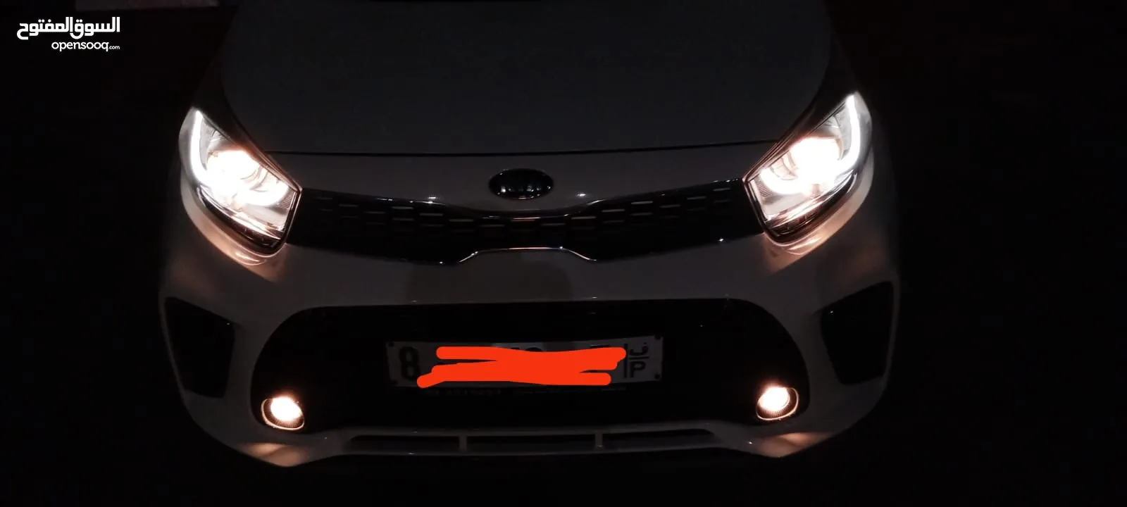 Kia picanto GT Line