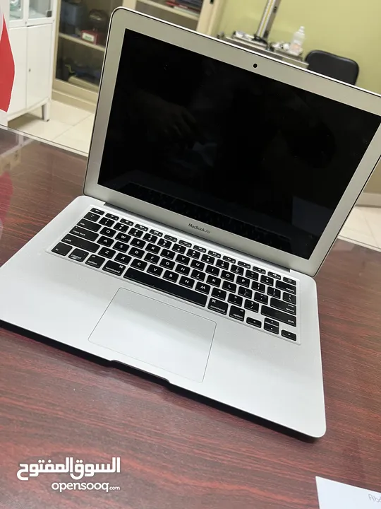 Apple MacBook Air 2013