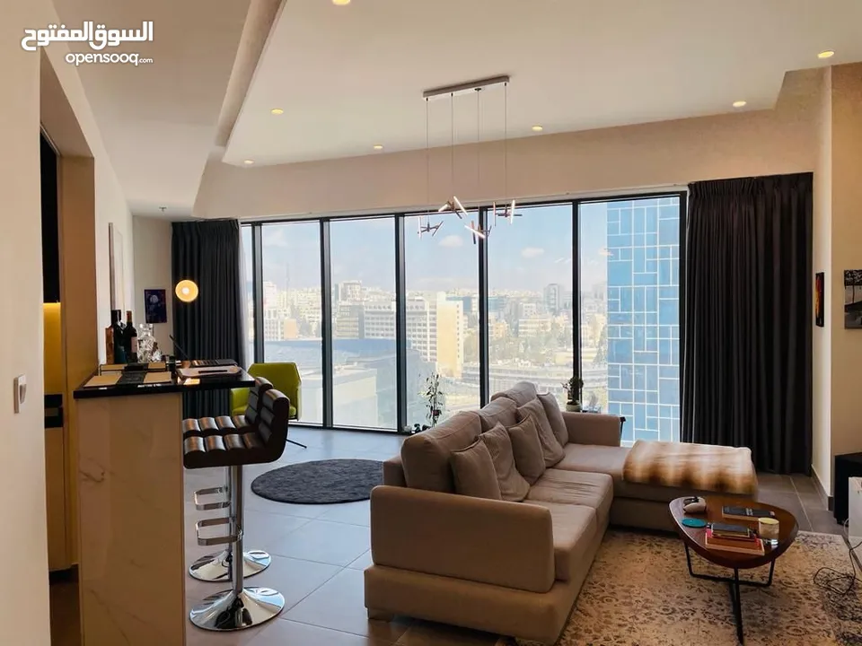 شقة مفروشة للإيجار 70م2 ( Property 18146 )-174847951
