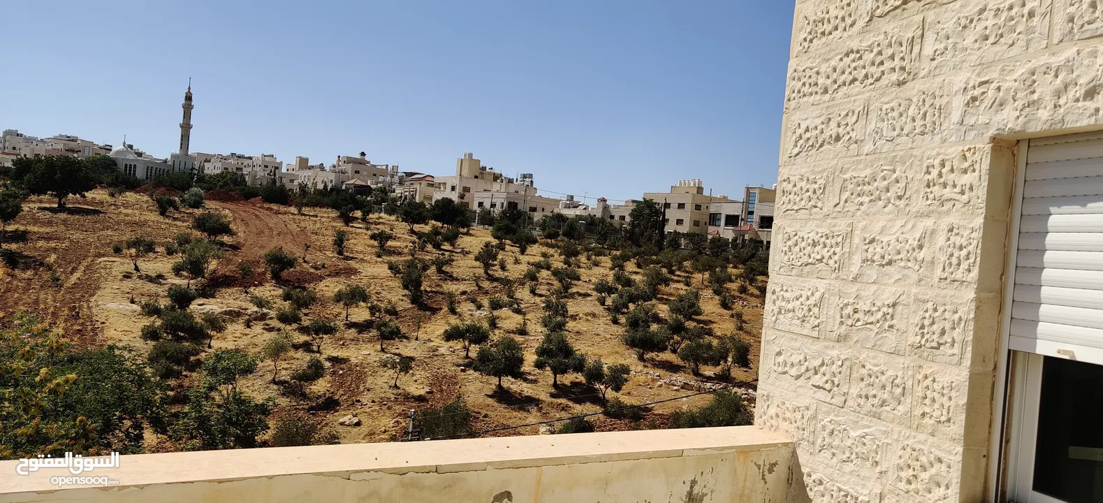 شقق بإطلالات مميزة وأسعار مغرية جدا حي الشهيد الجنوبي من المالك مباشرة