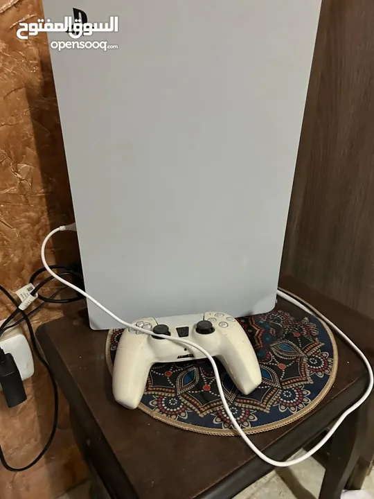 جهاز ps5 للبيع