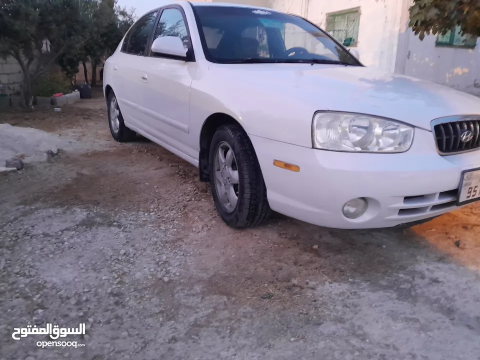 هيواندي xd 2001 للبيع