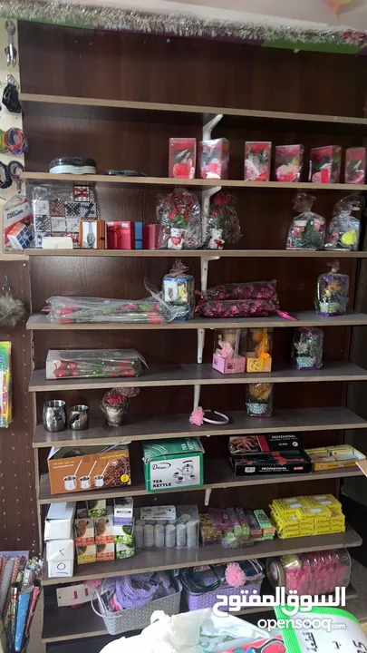 تصفية   بضاعة مكتبة و ابو النص بسبب تغير النشاط و بأقل من سعر التكلفة