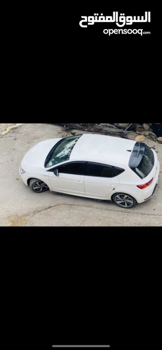 سيات ليون 2014 تسيير 2017