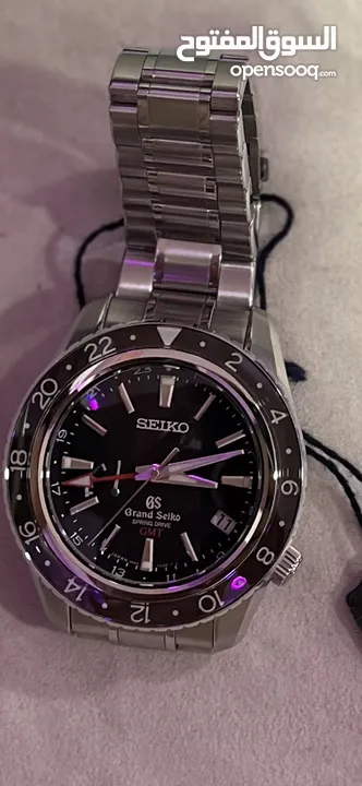 Grand seiko