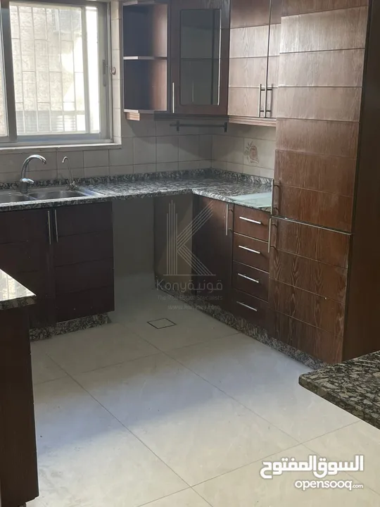 Apartment For Rent In Al Rabia