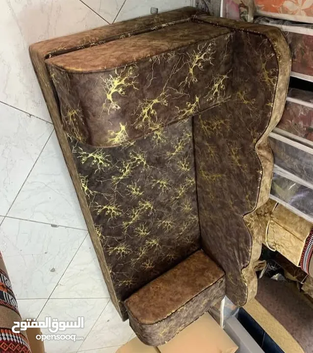 تبدأ الأسعار من 125 وكاااااله  اسفنج سكني بالكامل