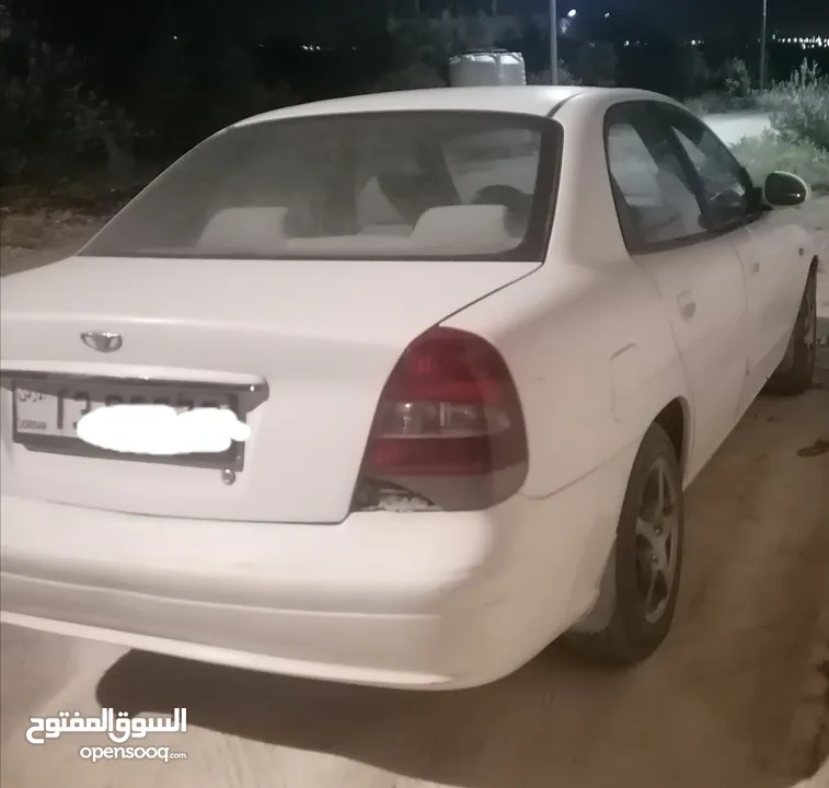 دايو نوبرا 2 للبيع