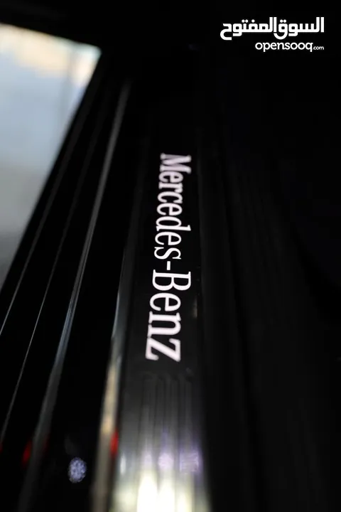 MERCEDES BENZ E350 4MATIC AMG MILD HYBRID