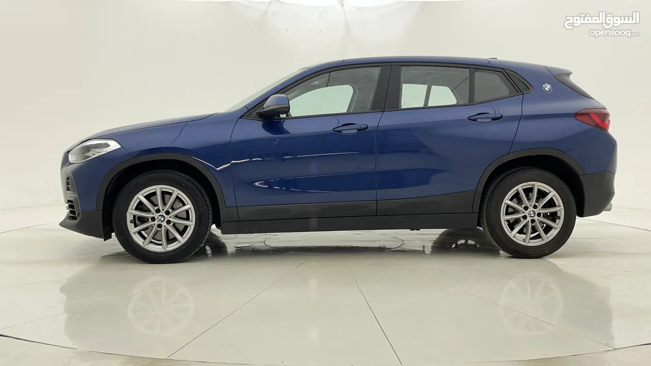 (HOME TEST DRIVE AND ZERO DOWN PAYMENT) BMW X2