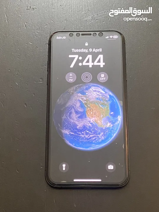Mobile Iphone xs