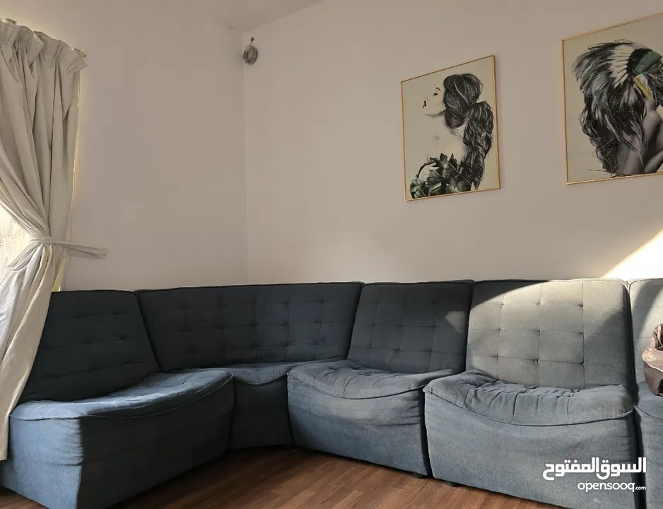 Modular Sofa