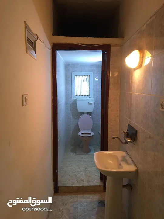 شقة للبيع في المساكن الشعبية