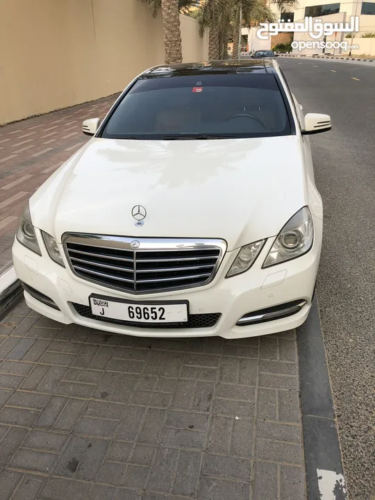 E300 - Mercedes Benz - Urgent sale