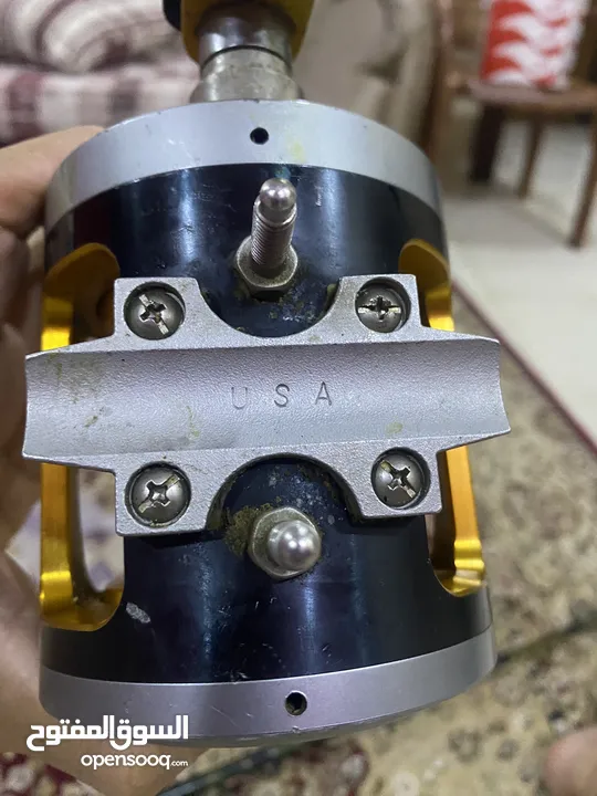 سنارة للبيع