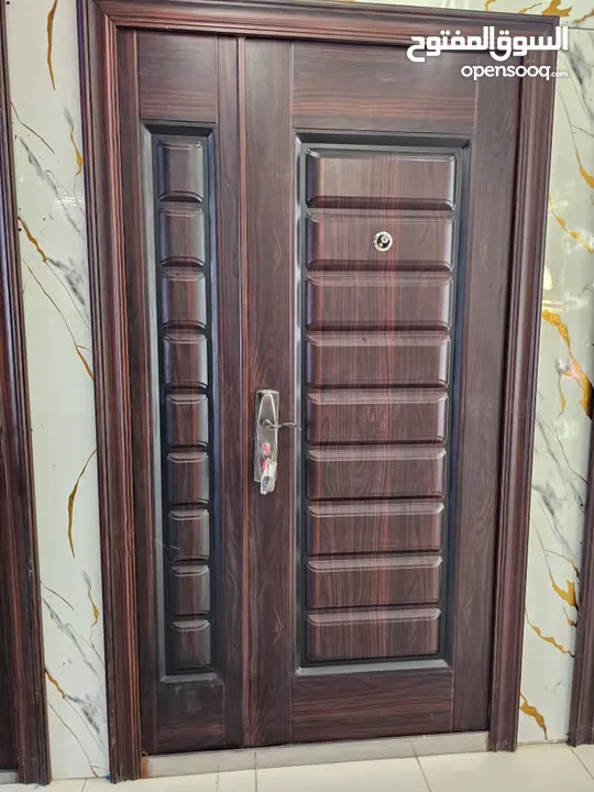 ابواب صينية الغنيه عن التعريف