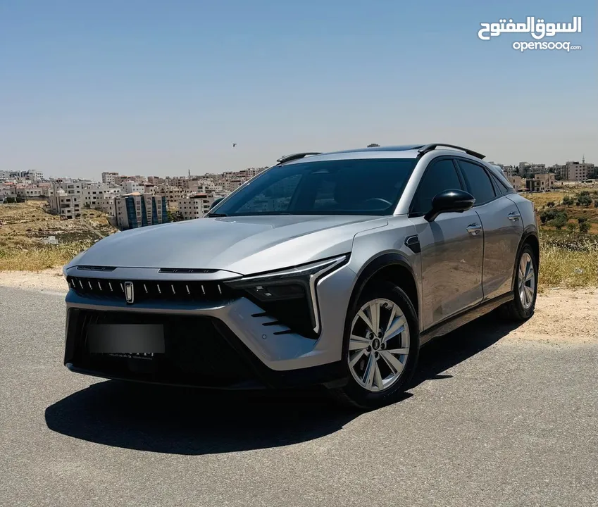 بيستيون B70s 2023 بحالة الوكالة