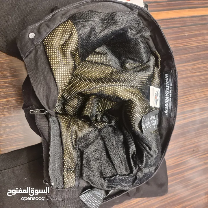 ملابس هارلي اصلية جديدية 2 pants