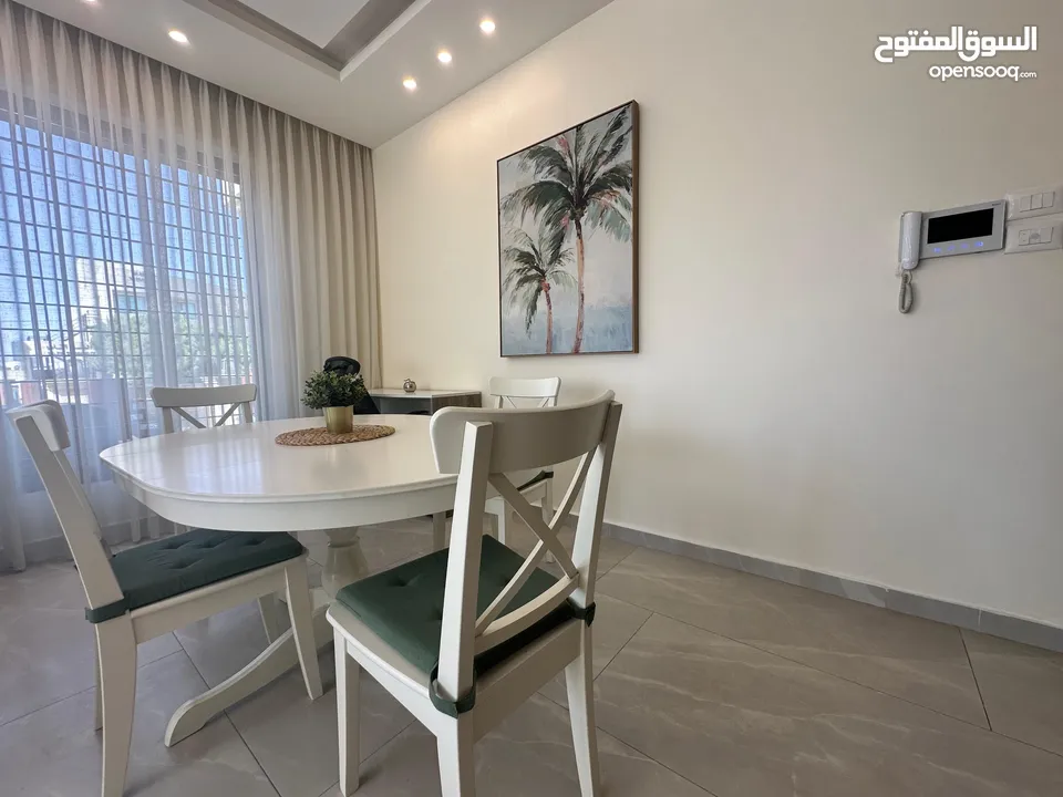 شقة مفروشة للإيجار في عبدون ( Property 43072 )-175063713