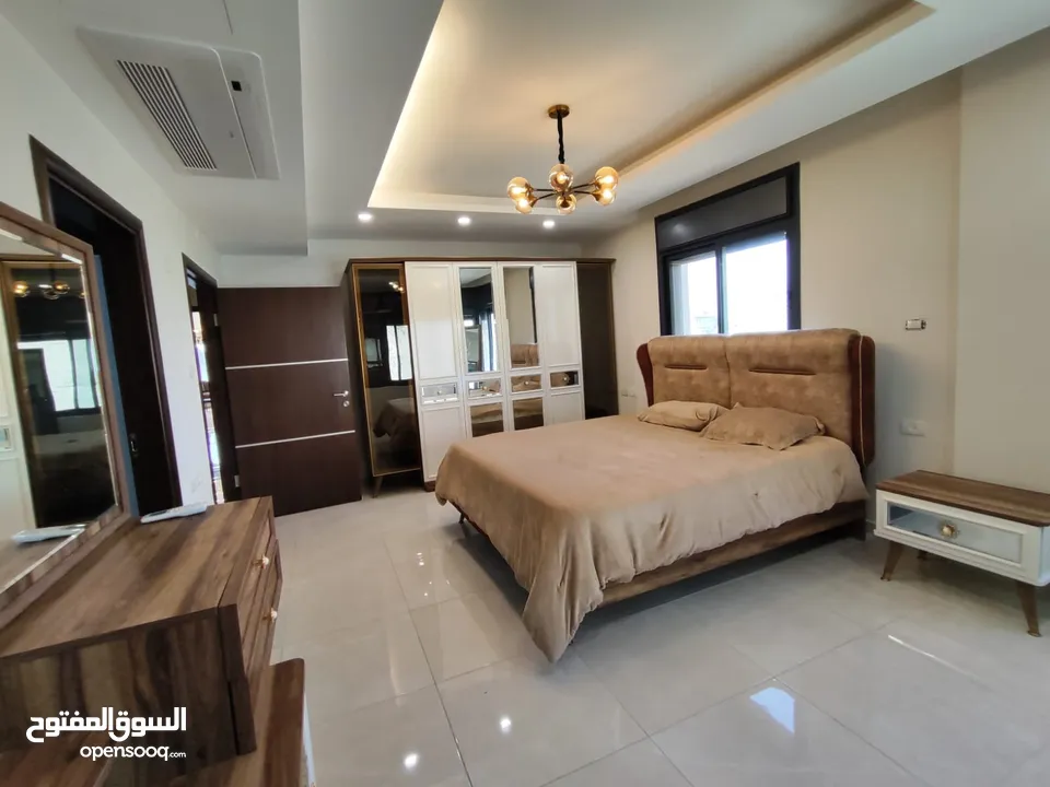 شقة مفروشة للإيجار – الماصيون  حي المهندسين