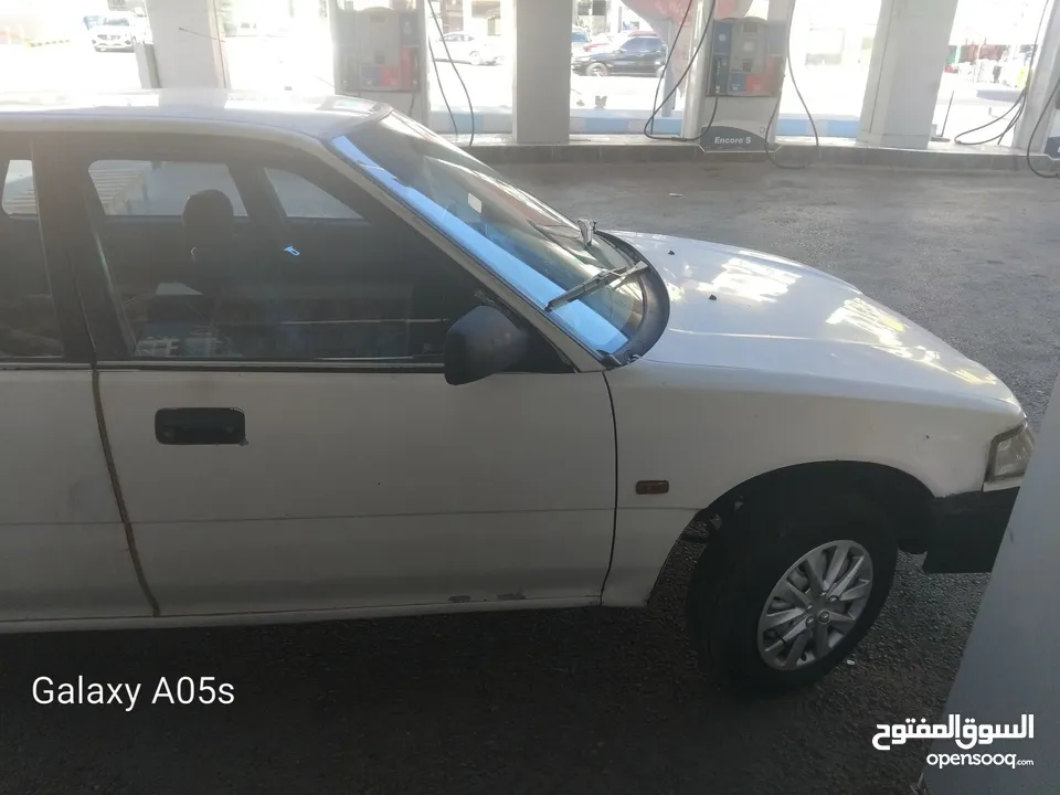 هوندل سيفيك موديل 90 honda civic  بسعر 1500 ارجو التواصل من الجاديين فقط لا غير للمعاينة.