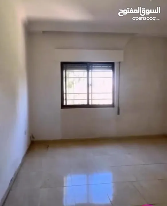 شقة طابق ارضي مع تراس للبيع في مرج الحمام - 14652
