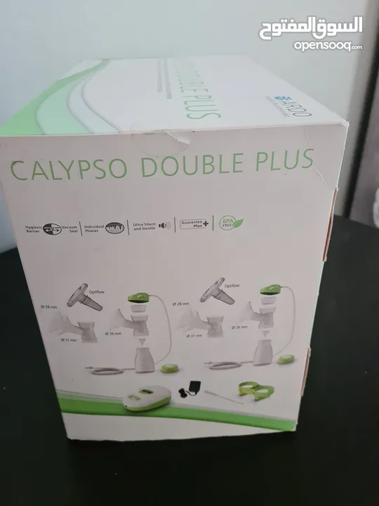 calypso double plus
