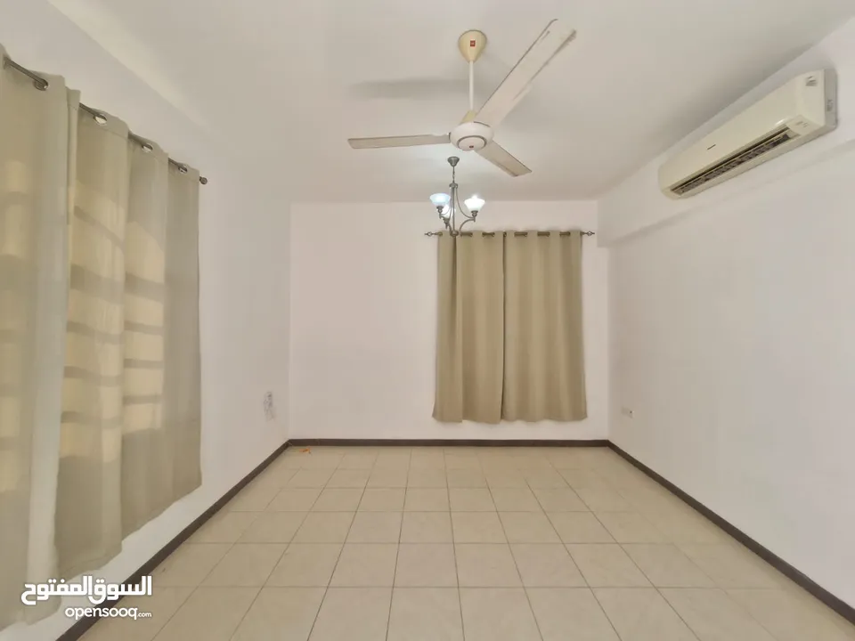 2 BR Great Apartment for Rent – Wutayyah