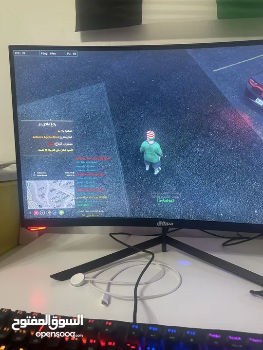 Gaming pc للبيع