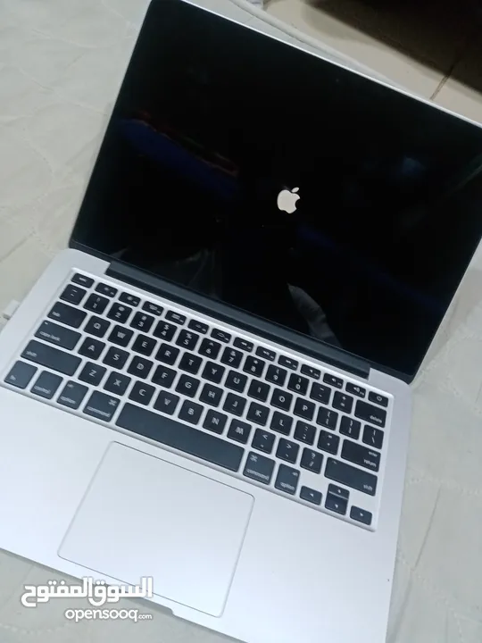 2015 retina macbook