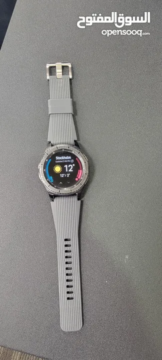 Samsung Smart watch S3