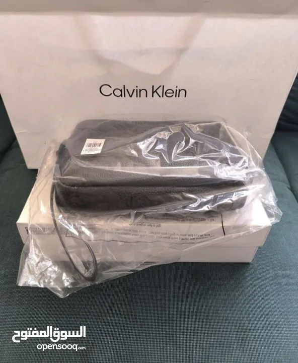 Calvin Klein