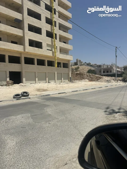 محلات تجارية في دار صلاح