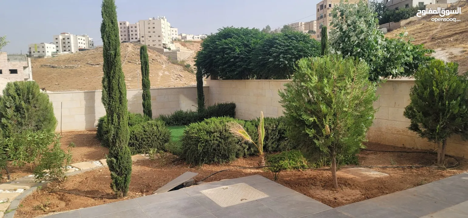 فيلا للبيع طبربور