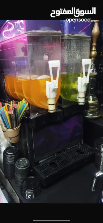 بيع ثلاجة ماكنة شلاس